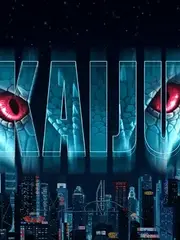 Kaiju — ELK Studios