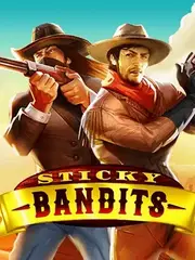 Sticky Bandits — Quickspin