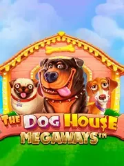 The Dog House Megaways — Pragmatic Play