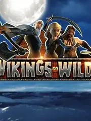 Vikings Go Wild — Yggdrasil