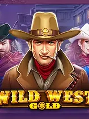 Wild West Gold — Pragmatic Play