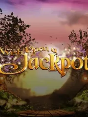 Wish Upon A Jackpot — Blueprint Gaming